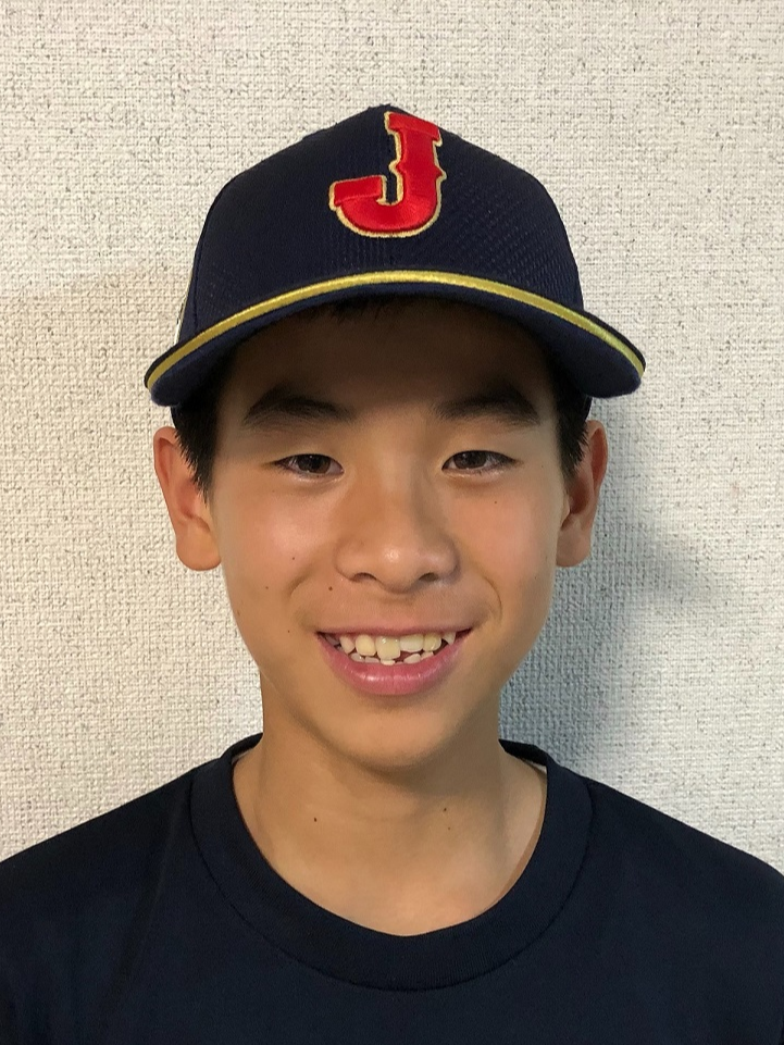 V U-12 Baseball World Cup 2019